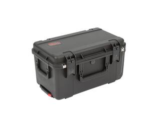 SKB - iSeries 2011-10 - Valise Étanche - Noire - Mousse Cubique