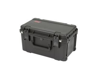 SKB - iSeries 2011-10 - Valise Étanche - Noire - Mousse Cubique