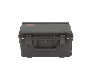 SKB - iSeries 2011-10 - Valise Étanche - Noire - Mousse Cubique