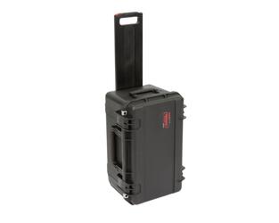 SKB - iSeries 2011-10 - Valise Étanche - Noire - Mousse Cubique