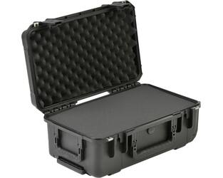 SKB - iSeries 2011-7 - Valise Étanche - Noire