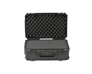SKB - iSeries 2011-7 - Valise Étanche - Noire - Mousse en cubes