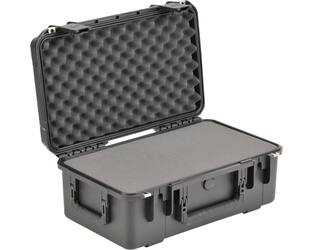 SKB - iSeries 2011-8 - Valise Étanche - Noire