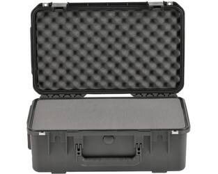 SKB - iSeries 2011-8 - Valise Étanche - Noire