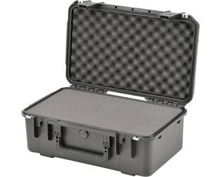 SKB - iSeries 2011-8 - Valise Étanche - Noire - Mousse en cubes