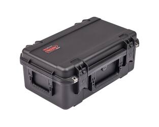 SKB - iSeries 2011-8 - Valise Étanche - Noire - Mousse en cubes