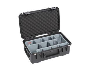 SKB - iSeries 3i-2011-8 - Valise étanche - Noir - Séparateurs Think Tank