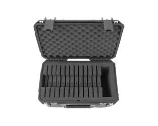 SKB - iSeries - Valise pour 12 iPads et accessoires