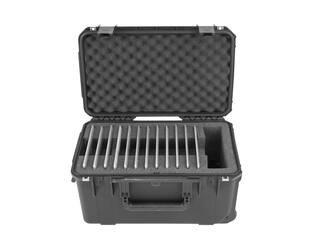 SKB - iSeries - Valise pour 12 iPads et accessoires