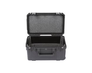 SKB - iSeries 2011-10 - Valise Étanche - Noire - Rack Amovible 3U Profond