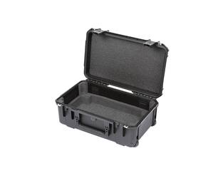 SKB - iSeries 2011-7 - Valise Étanche - Noire - Rack Amovible 2U Profond