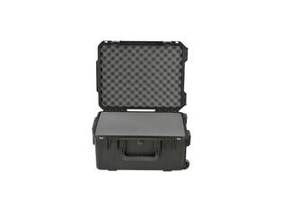 SKB - iSeries 2015-10 - Valise Étanche - Noire - Mousse Cubique