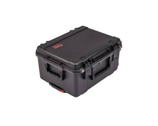SKB - iSeries 2015-10 - Valise Étanche - Noire - Mousse Cubique
