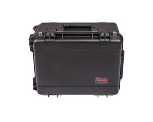 SKB - iSeries 2015-10 - Valise Étanche - Noire - Mousse Cubique