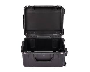 SKB - iSeries 2015-10 - Valise Étanche - Noire - Vide