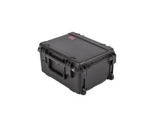 SKB - iSeries 2015-10 - Valise Étanche - Noire - Vide