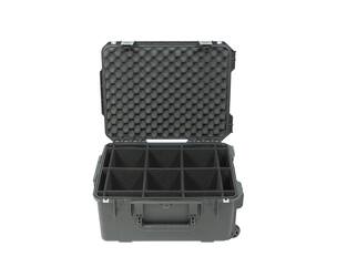 SKB - iSeries 3i-2015-10 - Valise Étanche - Noire - Compartiment Chauvet Freedom Par