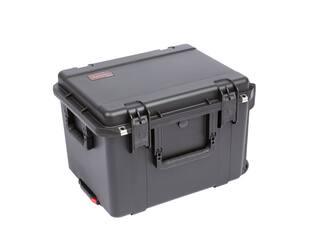 SKB - iSeries 3i-2015-14 - Valise étanche - Noir - Mousse Cubique