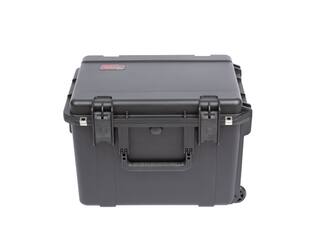 SKB - iSeries 3i-2015-14 - Valise étanche - Noir - Mousse Cubique