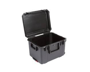 SKB - iSeries 3i-2015-14 - Valise étanche - Noir - Vide