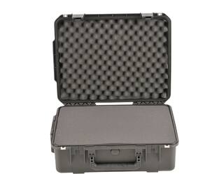 SKB - iSeries 2015-7 - Valise Étanche - Noire - Mousse Cubique