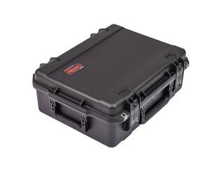 SKB - iSeries 2015-7 - Valise Étanche - Noire - Mousse Cubique