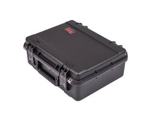 SKB - iSeries 2015-7 - Valise Étanche - Noire - Mousse Cubique