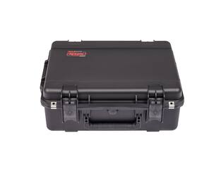 SKB - iSeries 2015-7 - Valise Étanche - Noire - Mousse Cubique