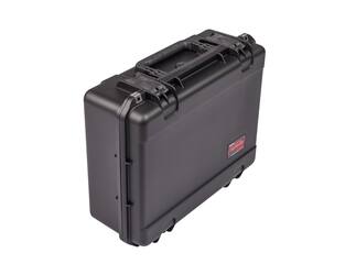 SKB - iSeries 2015-7 - Valise Étanche - Noire - Mousse Cubique