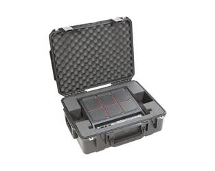 SKB - iSeries 3i-2015-7 - Valise Étanche - Noire - Compartiment Roland SPDSX