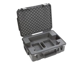SKB - iSeries 3i-2015-7 - Valise Étanche - Noire - Compartiment Roland SPDSX