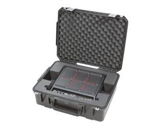 SKB - iSeries 3i-2015-7 - Valise Étanche - Noire - Compartiment Roland SPDSX