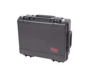 SKB - iSeries 3i-2015-7 - Valise Étanche - Noire - Compartiment Roland SPDSX
