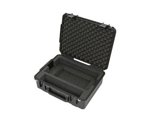 SKB - iSeries 3i-2015-7 - Valise Étanche - Noire - Compartiment Kemper Profiler Stage Pédalier