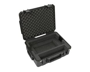 SKB - iSeries 3i-2015-7 - Valise Étanche - Noire - Compartiment Kemper Profiler Stage Pédalier
