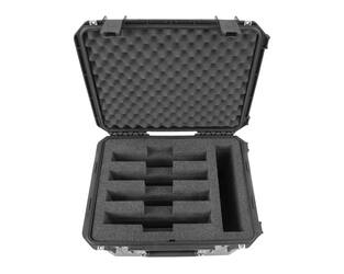 SKB - iSeries 3i-2217-8 - Valise pour quatre ordinateurs portables et un compartiment accessoire
