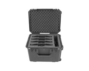 SKB - iSeries 3i-2217-8 - Valise pour quatre ordinateurs portables et un compartiment accessoire
