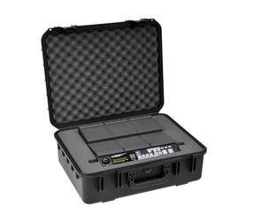 SKB - iSeries 3i-2015-7 - Valise Étanche - Noire - Compartiment Yamaha MultiPad12