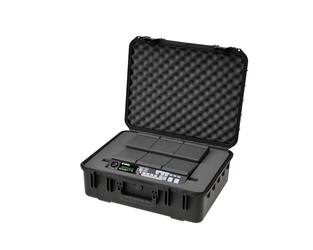 SKB - iSeries 3i-2015-7 - Valise Étanche - Noire - Compartiment Yamaha MultiPad12