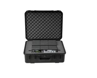 SKB - iSeries 3i-2015-7 - Valise Étanche - Noire - Compartiment Yamaha MultiPad12
