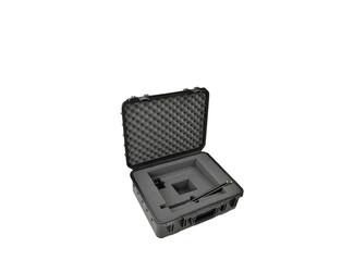 SKB - iSeries 3i-2015-7 - Valise Étanche - Noire - Compartiment Yamaha MultiPad12