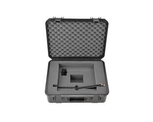 SKB - iSeries 3i-2015-7 - Valise Étanche - Noire - Compartiment Yamaha MultiPad12