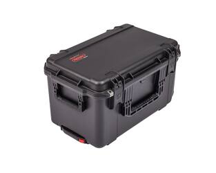 SKB - iSeries 2213-12 - Valise Étanche - Noire - Mousse Cubique