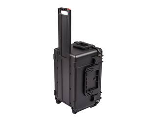 SKB - iSeries 2213-12 - Valise Étanche - Noire - Mousse Cubique