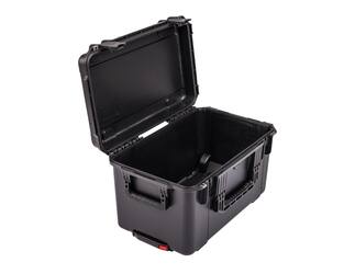 SKB - iSeries 2213-12 - Valise Étanche - Noire - Vide