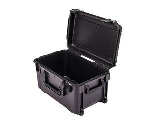 SKB - iSeries 2213-12 - Valise Étanche - Noire - Vide