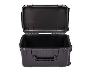 SKB - iSeries 2213-12 - Valise Étanche - Noire - Vide