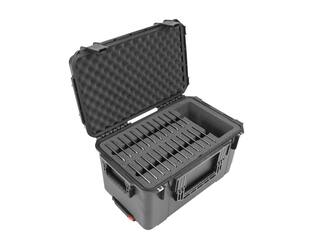 SKB - iSeries 3i-2217-8 - Valise pour 24 iPad Mini et accessoires