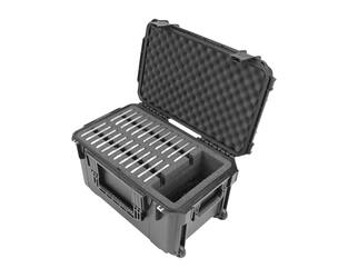 SKB - iSeries 3i-2217-8 - Valise pour 24 iPad Mini et accessoires