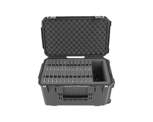 SKB - iSeries 3i-2217-8 - Valise pour 24 iPad Mini et accessoires
